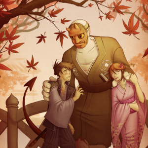 Uncle Pandarus