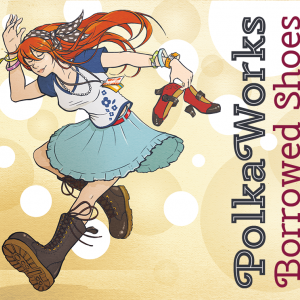 Borrowed Shoes